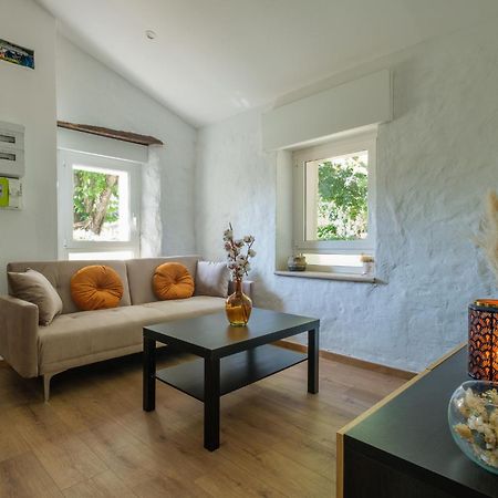 Maisonnette De Charme La Colle-sur-Loup Εξωτερικό φωτογραφία