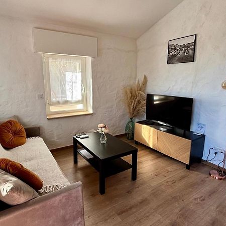 Maisonnette De Charme La Colle-sur-Loup Εξωτερικό φωτογραφία