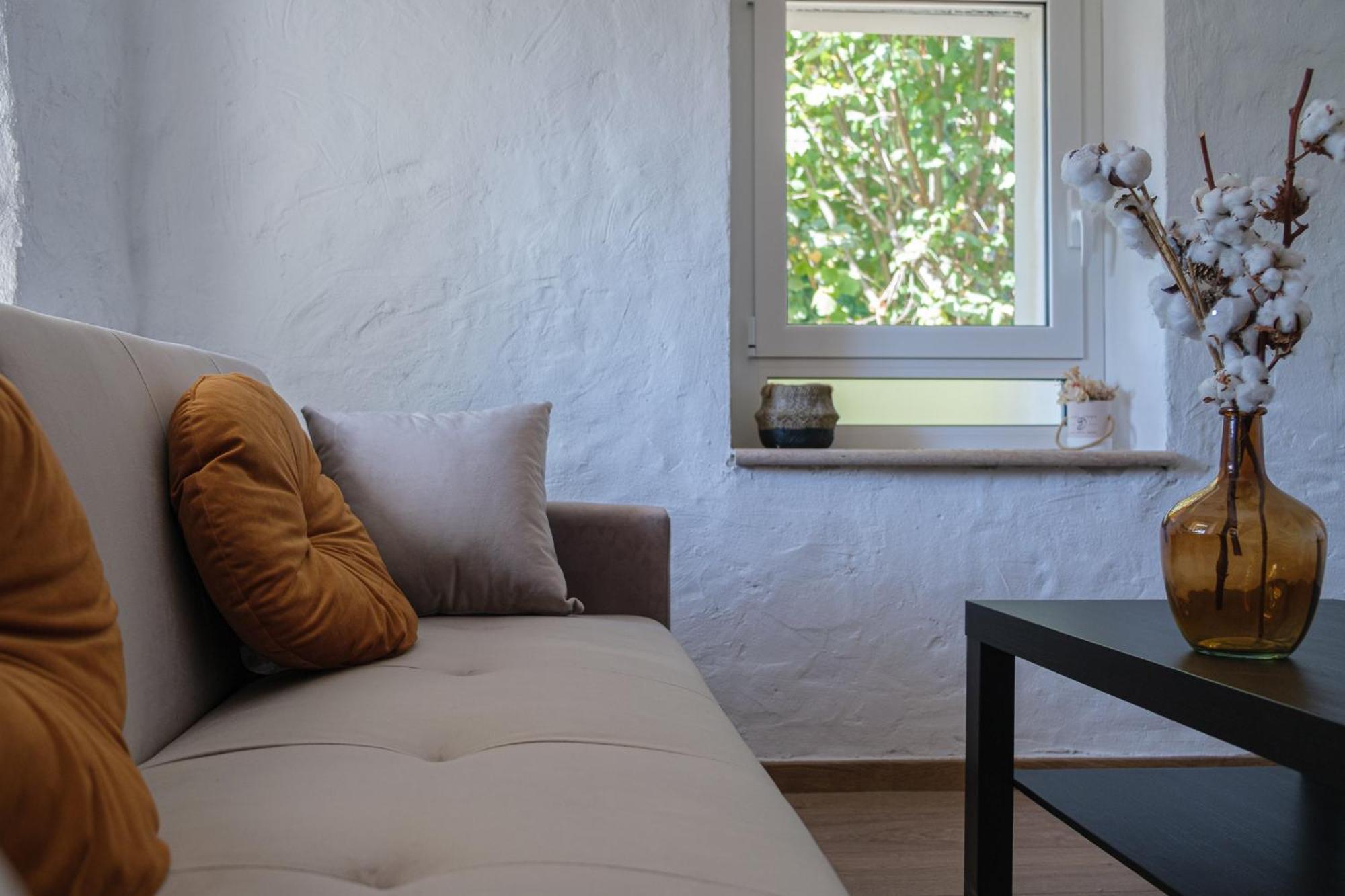 Maisonnette De Charme La Colle-sur-Loup Εξωτερικό φωτογραφία