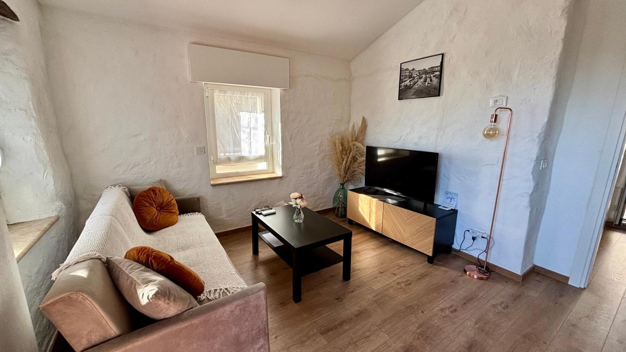 Maisonnette De Charme La Colle-sur-Loup Εξωτερικό φωτογραφία