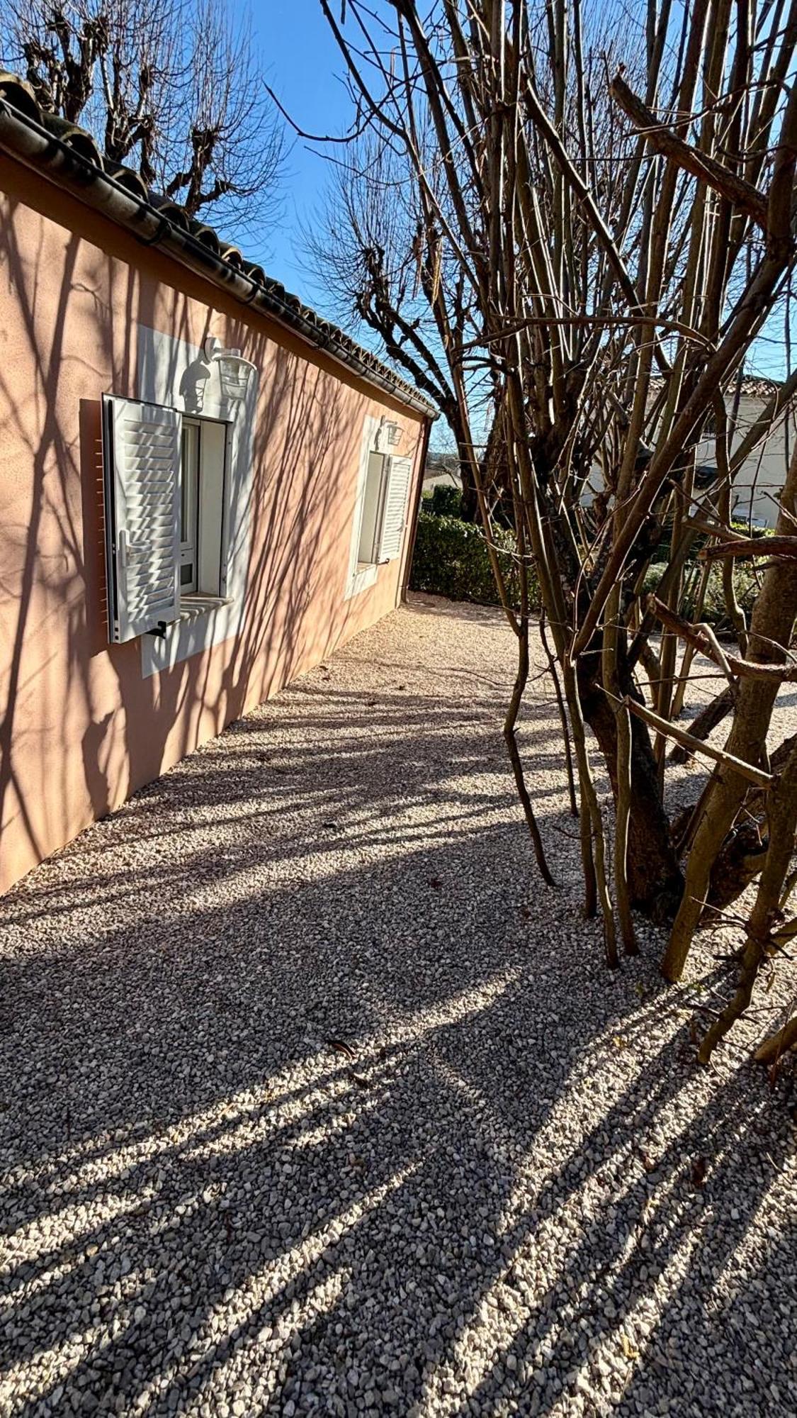 Maisonnette De Charme La Colle-sur-Loup Εξωτερικό φωτογραφία