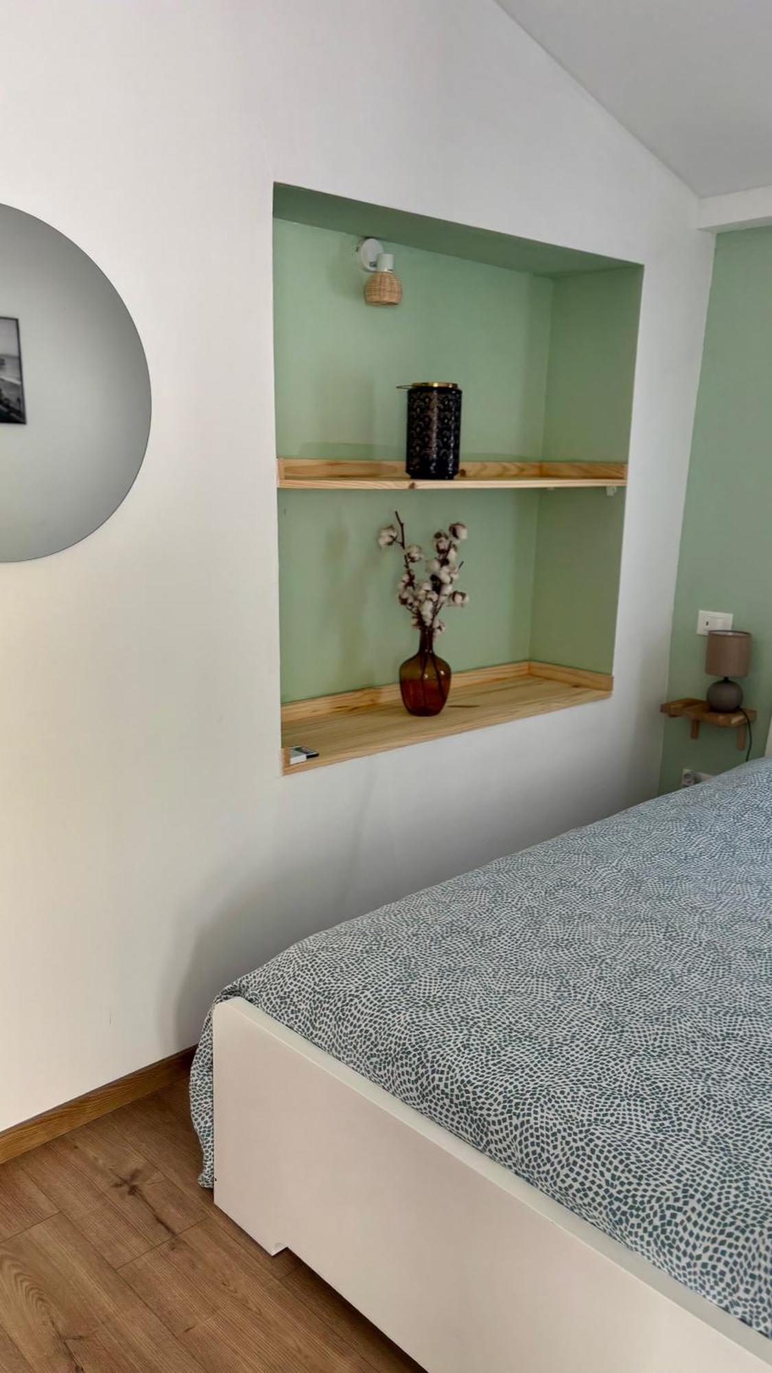 Maisonnette De Charme La Colle-sur-Loup Εξωτερικό φωτογραφία