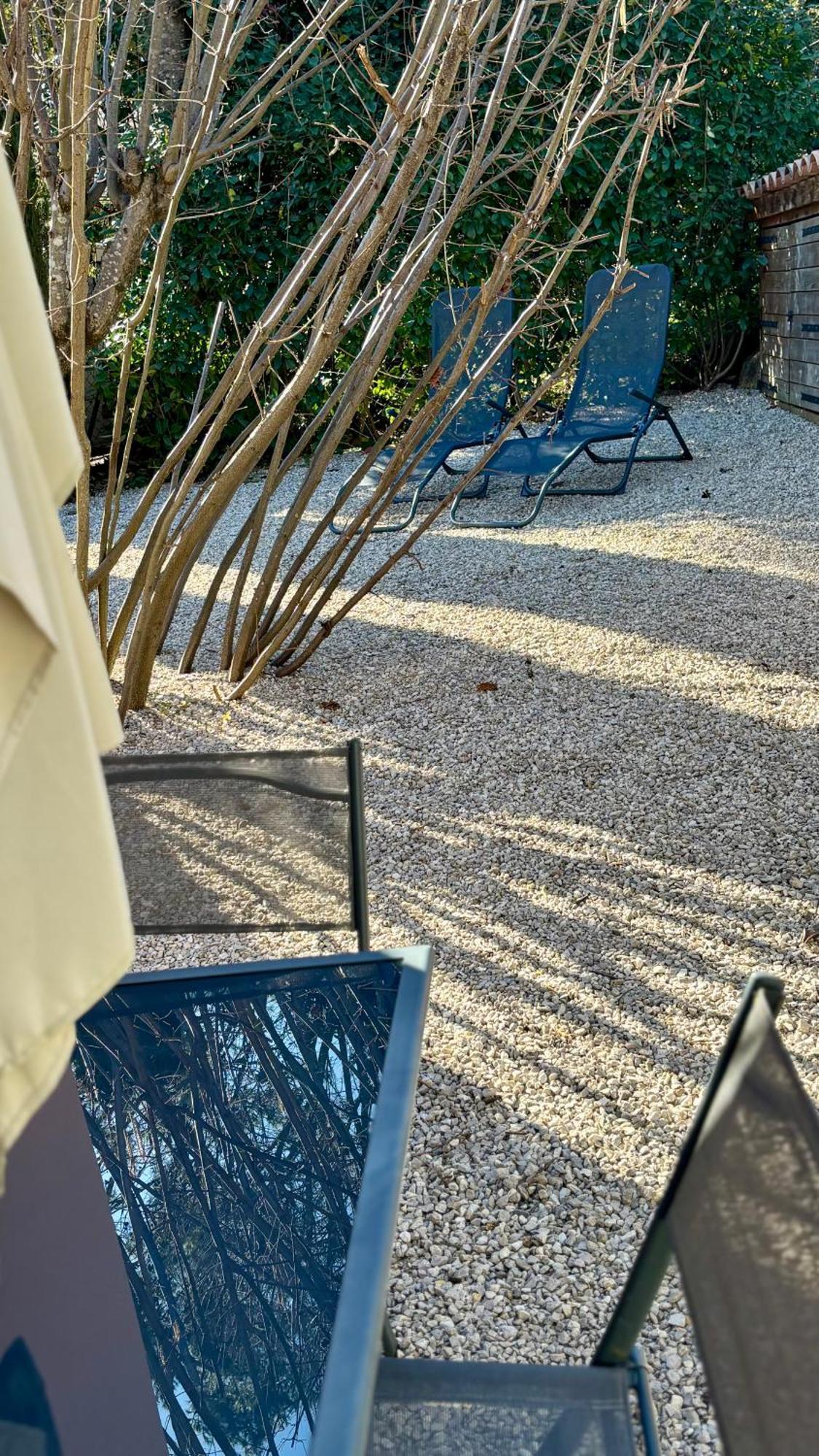 Maisonnette De Charme La Colle-sur-Loup Εξωτερικό φωτογραφία